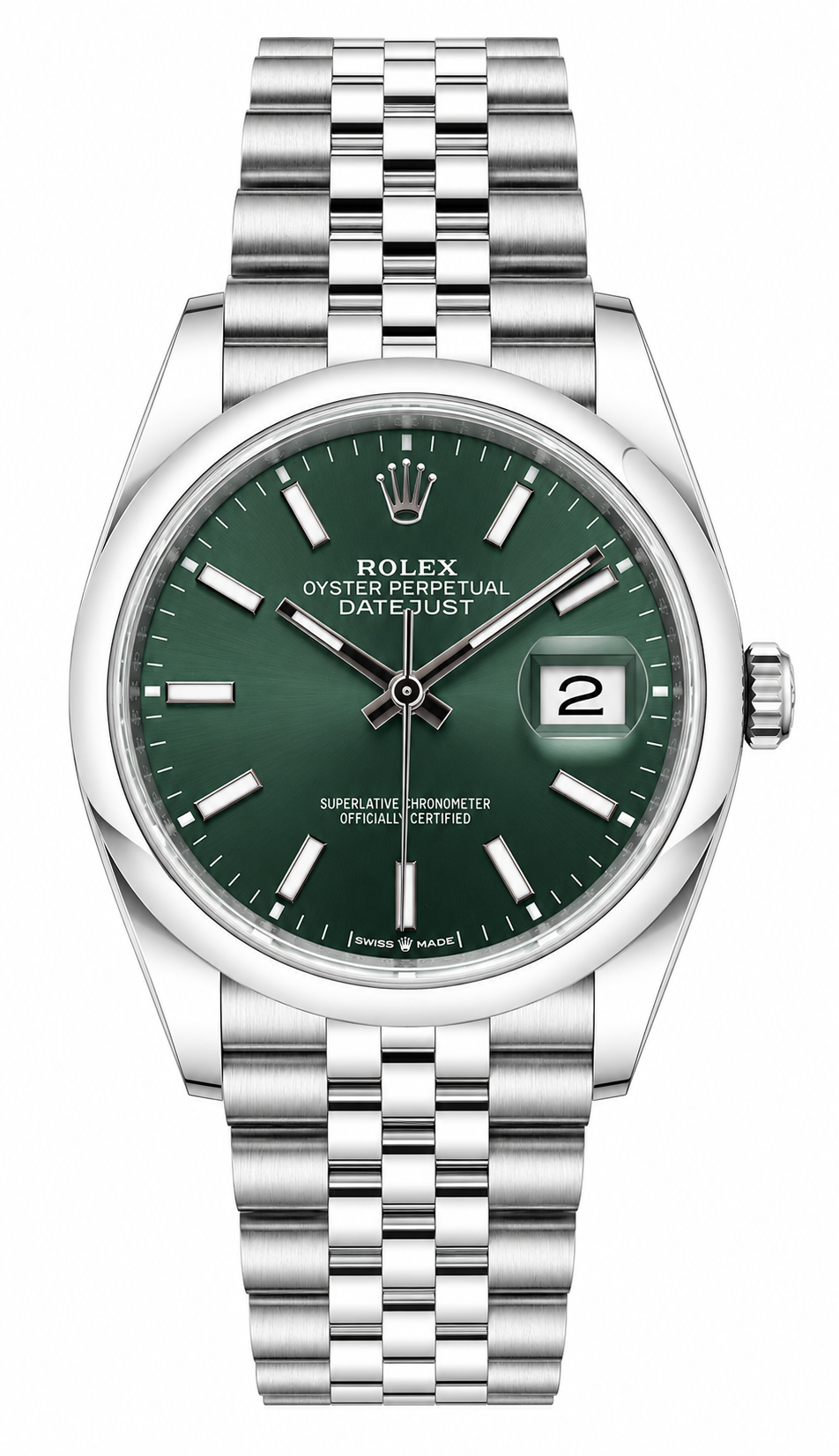 Rolex Datejust 36