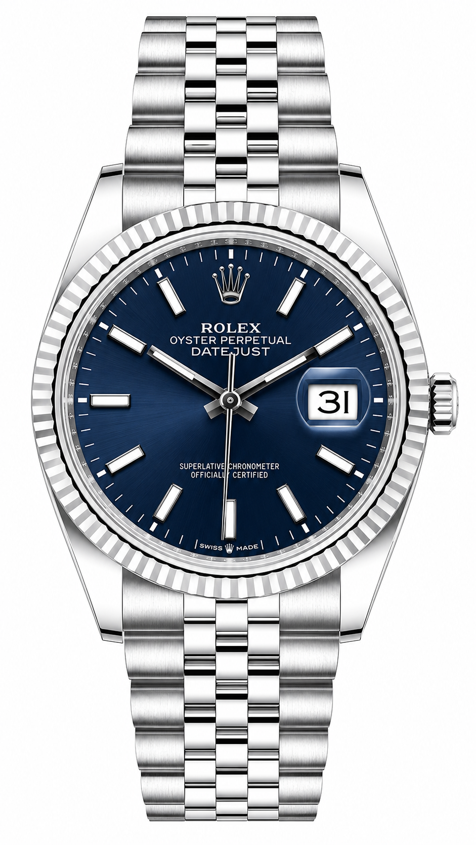 Rolex Datejust 36