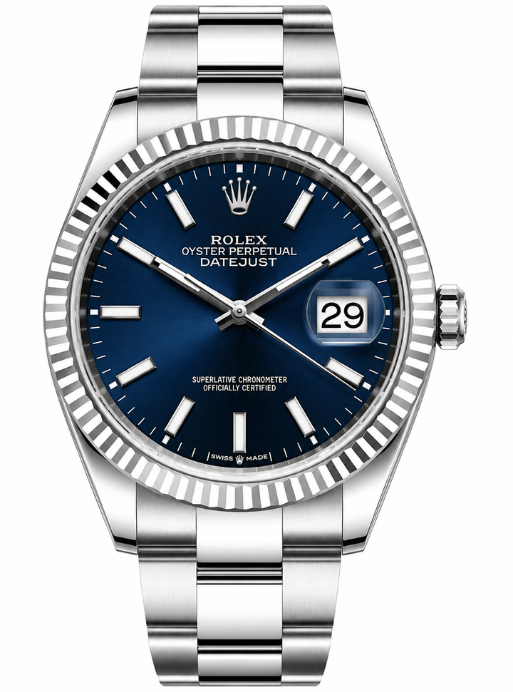 Rolex Datejust 36