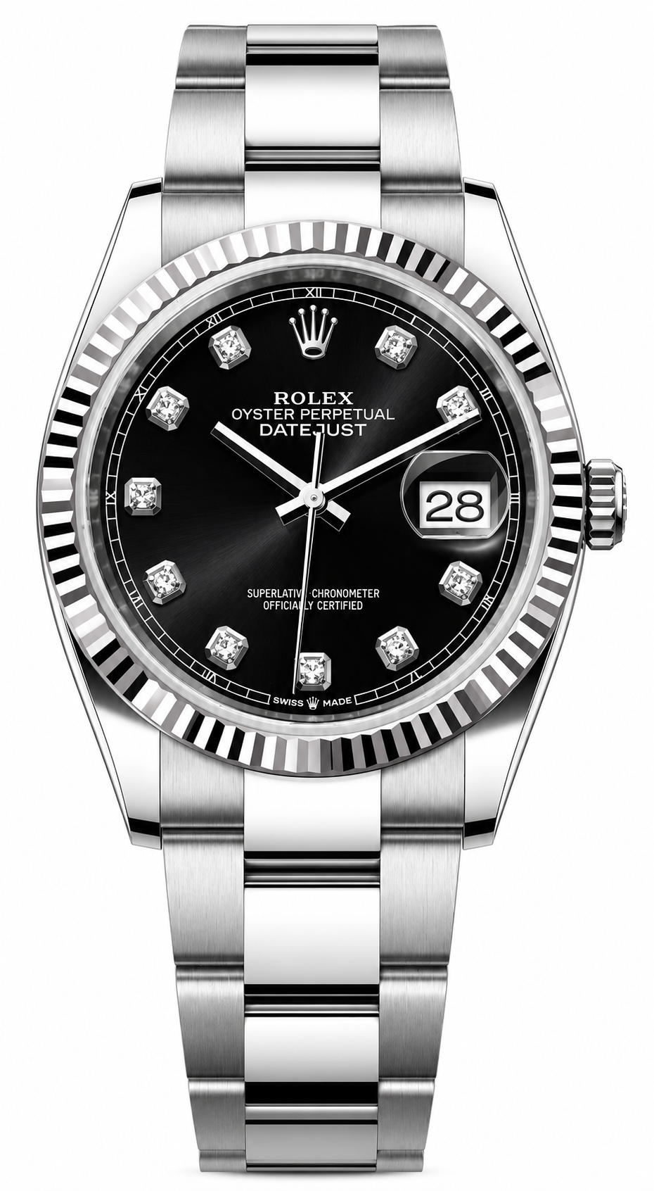 Rolex Datejust 36