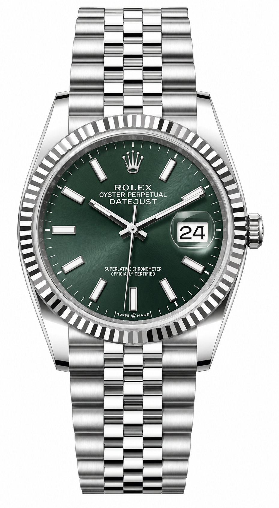 Rolex Datejust 36
