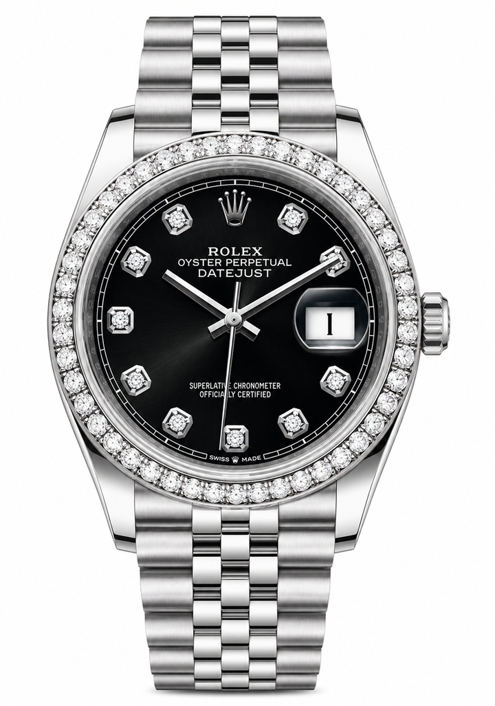 Rolex Datejust 36