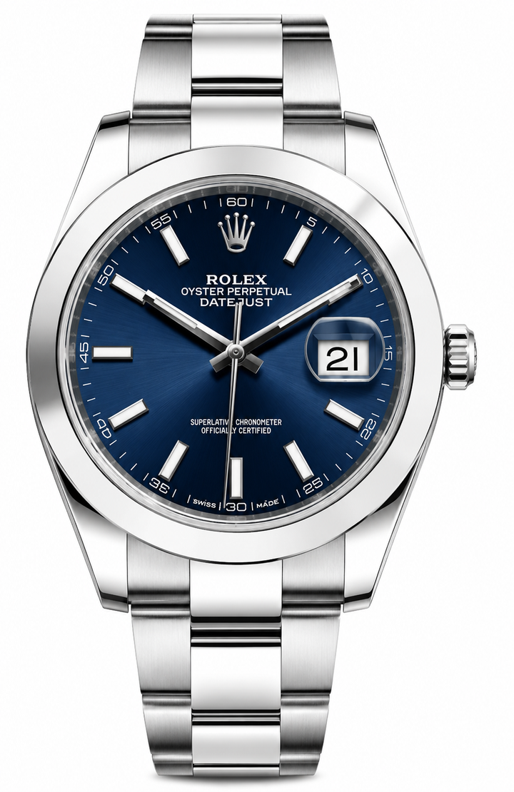 Rolex Datejust 41