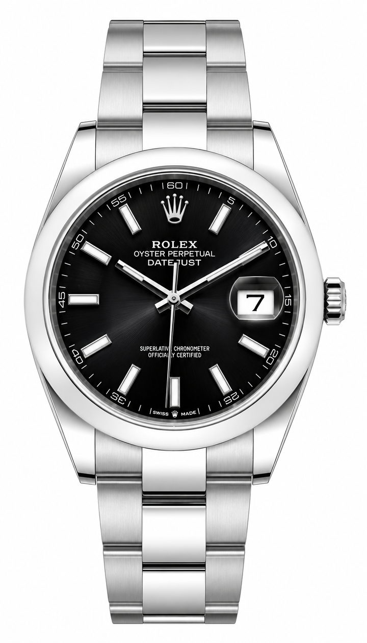 Rolex Datejust 41
