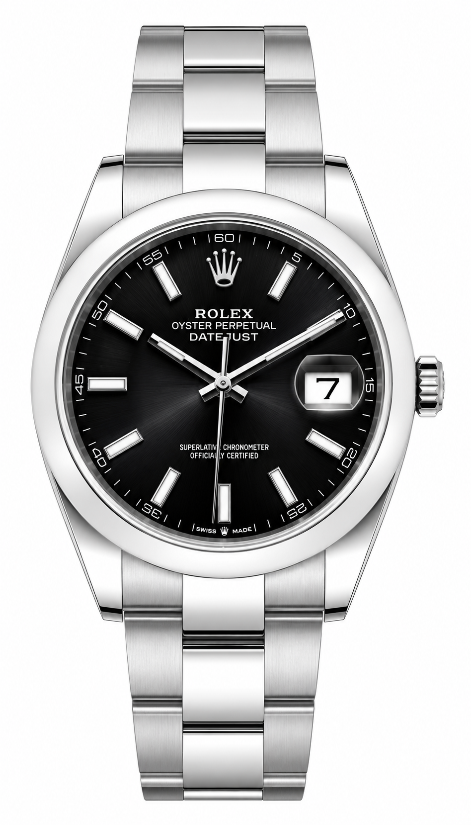 Rolex Datejust 41