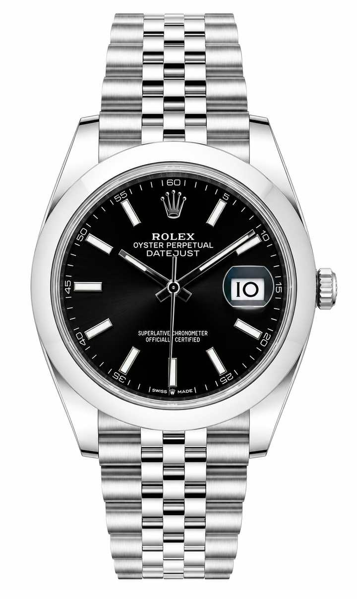 Rolex Datejust 41