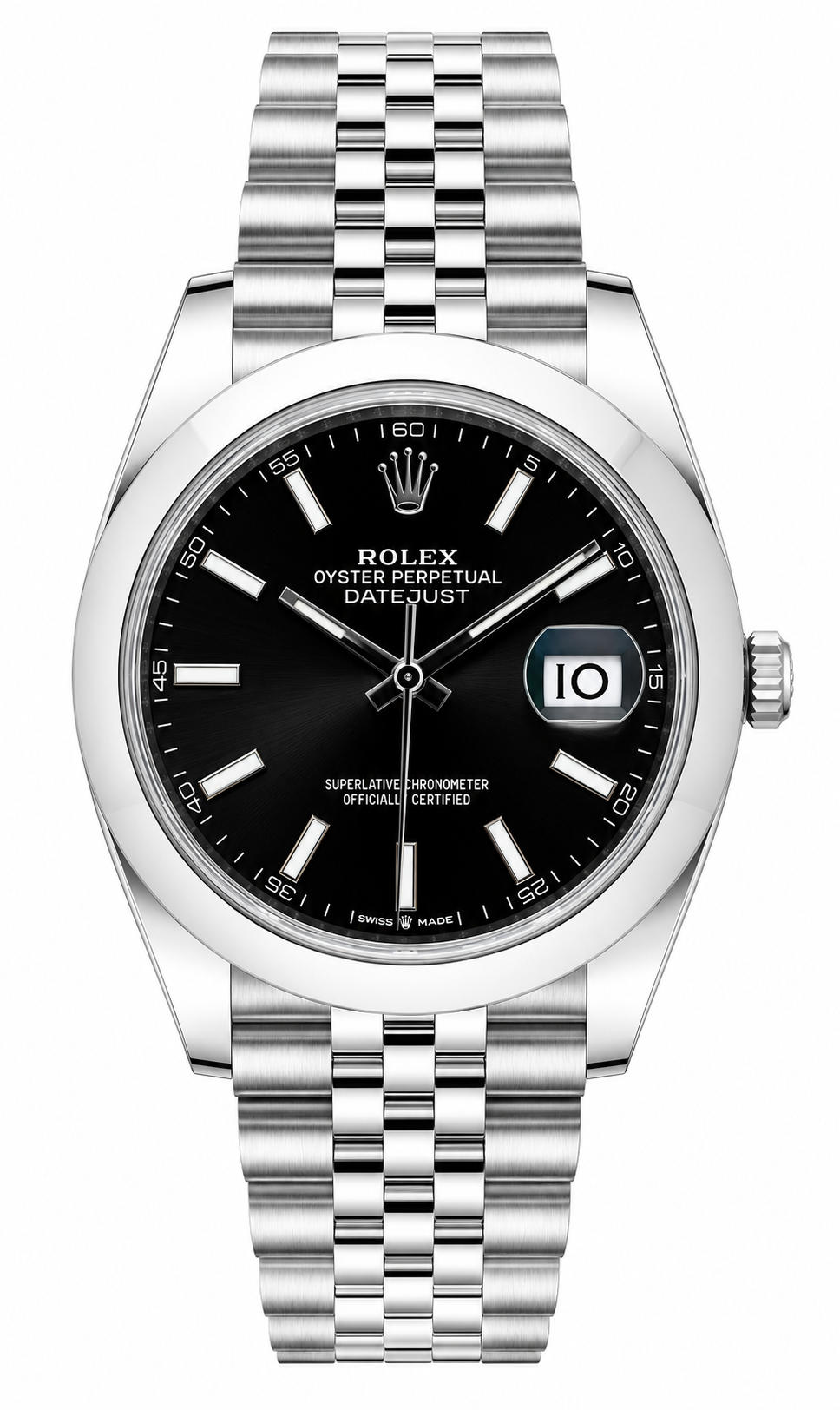 Rolex Datejust 41