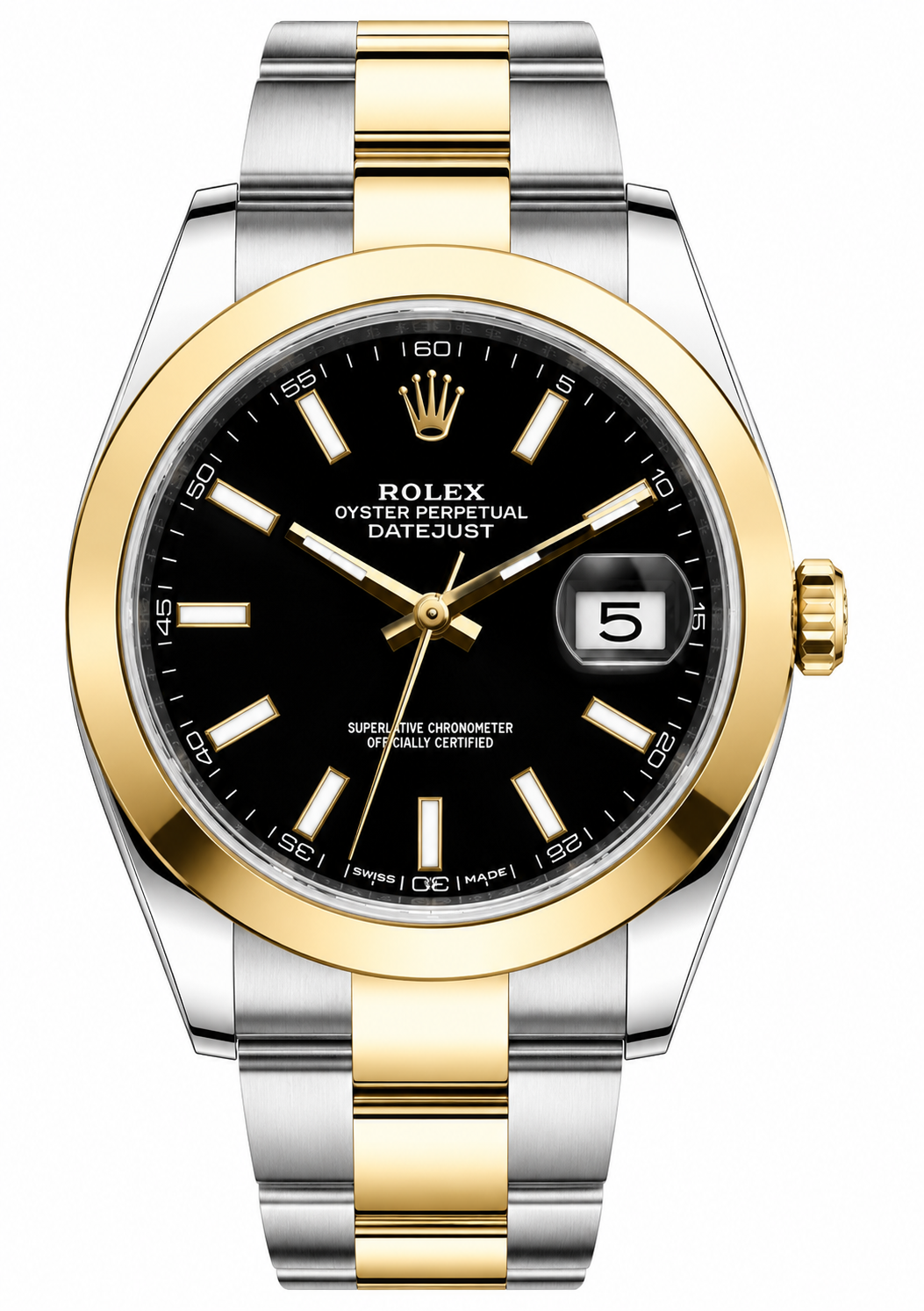 Rolex Datejust 41