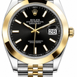 Rolex Datejust 41