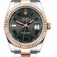 Rolex Datejust 41 Slate
