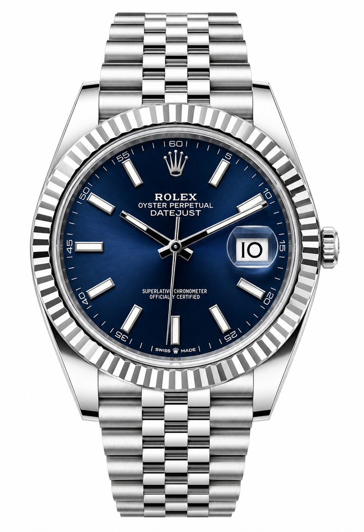 Rolex Datejust 41