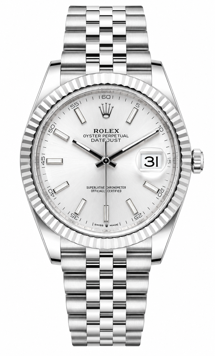 Rolex Datejust 41