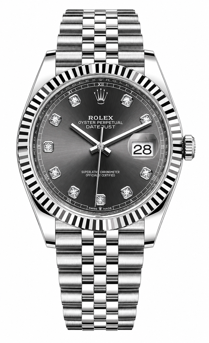 Rolex Datejust 41