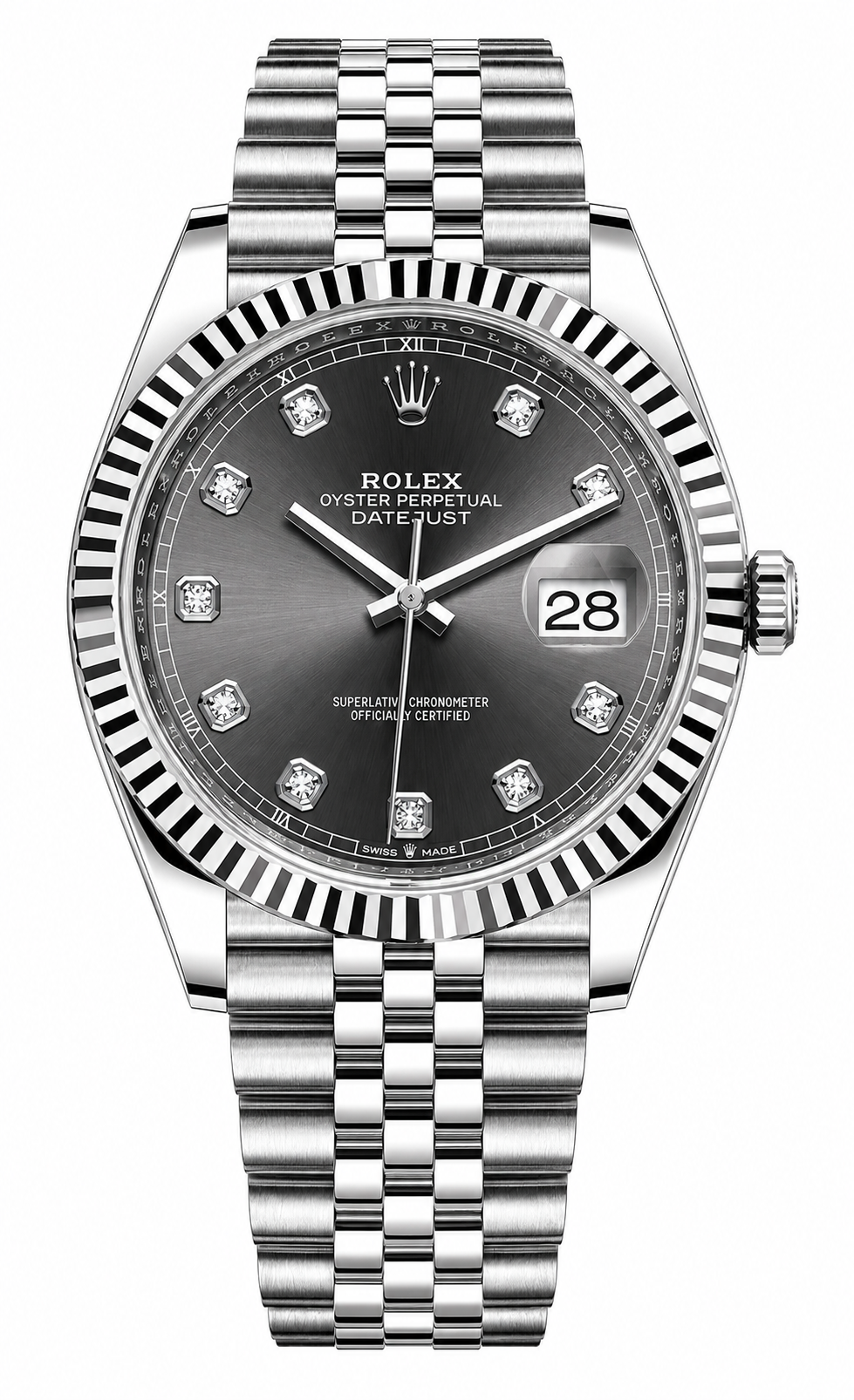 Rolex Datejust 41