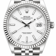 Rolex Datejust 41