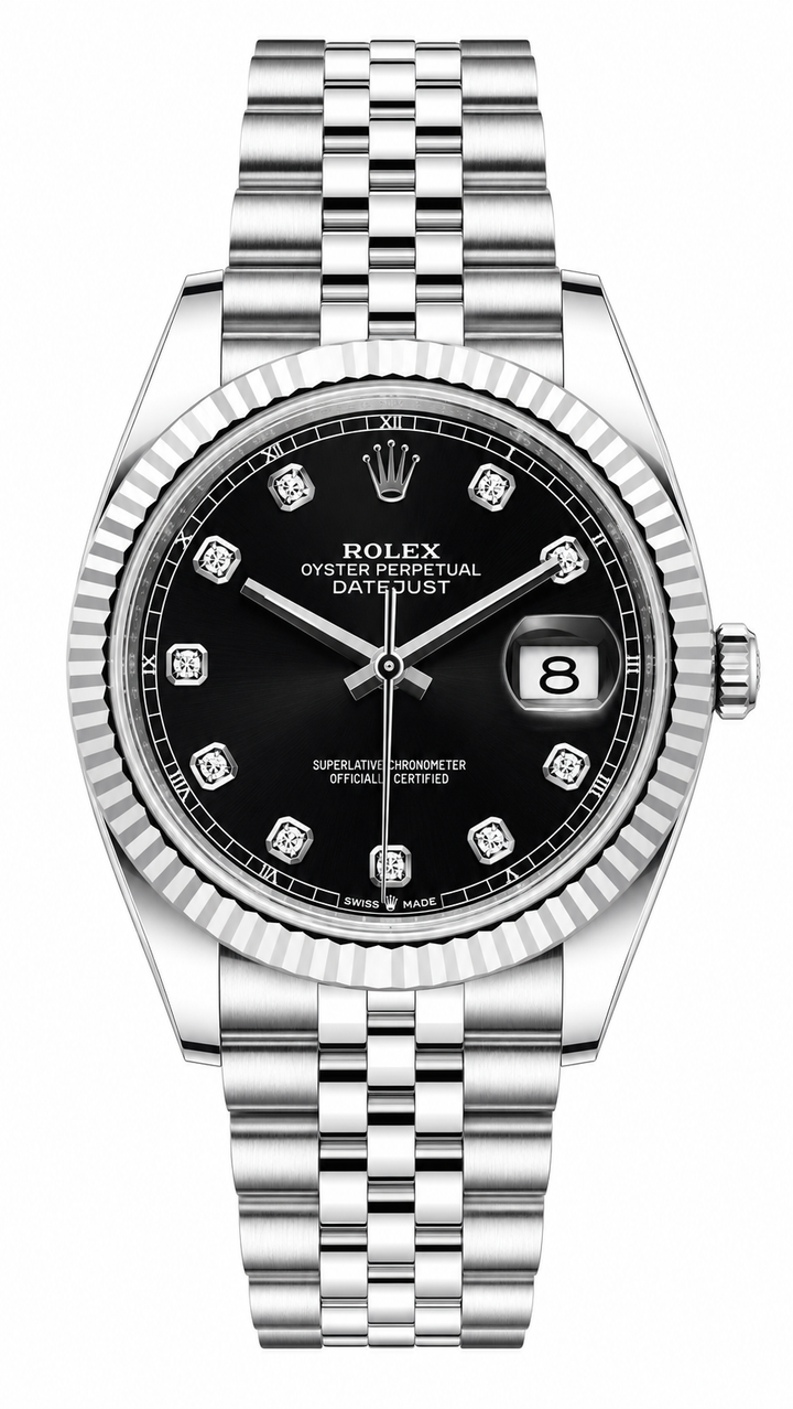Rolex Datejust 41