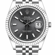 Rolex Datejust 41