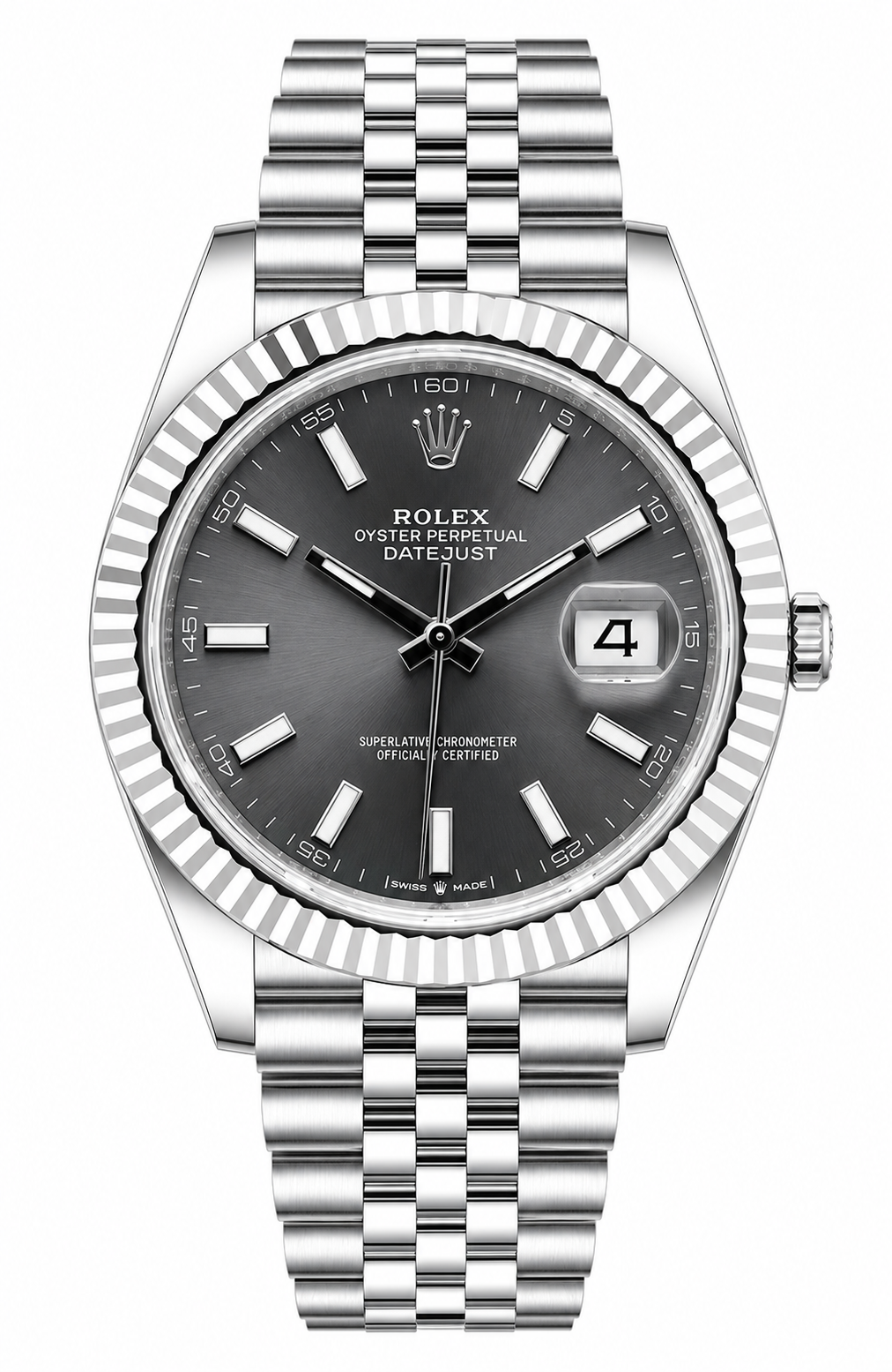 Rolex Datejust 41
