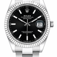 Rolex Datejust 41