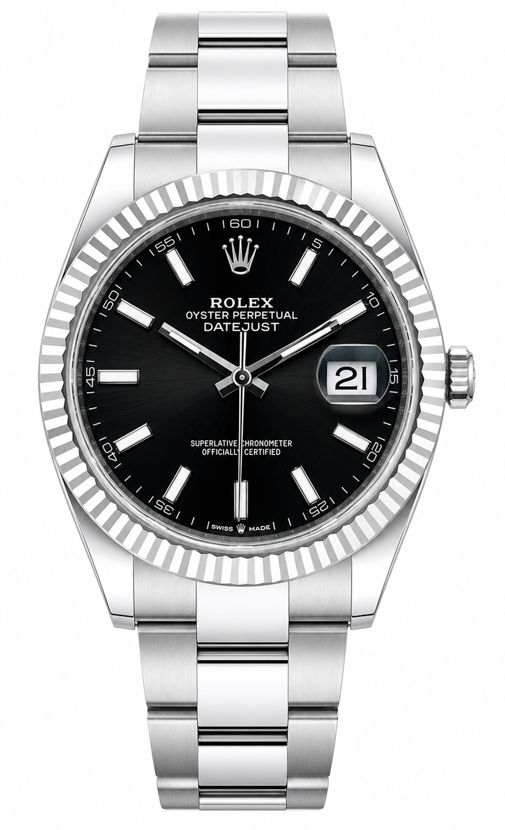 Rolex Datejust 41