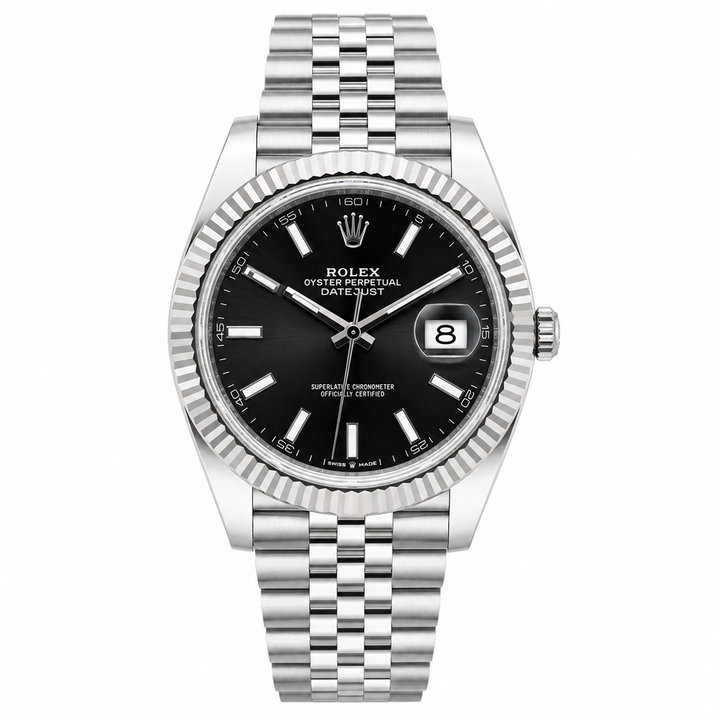 Rolex Datejust 41