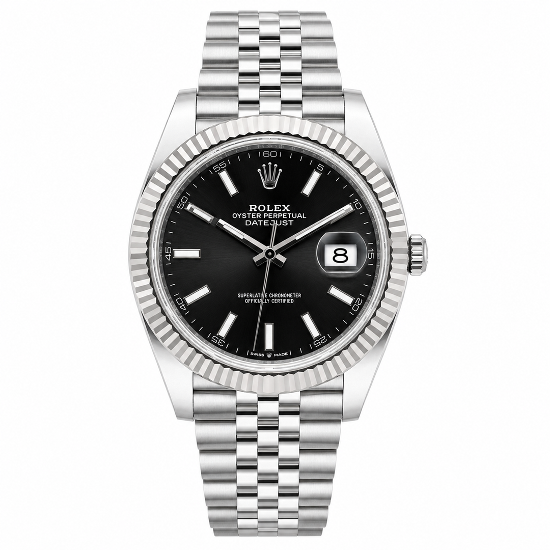 Rolex Datejust 41