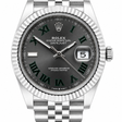 Rolex Datejust 41
