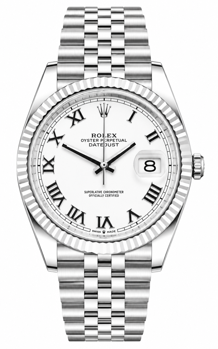 Rolex Datejust 41