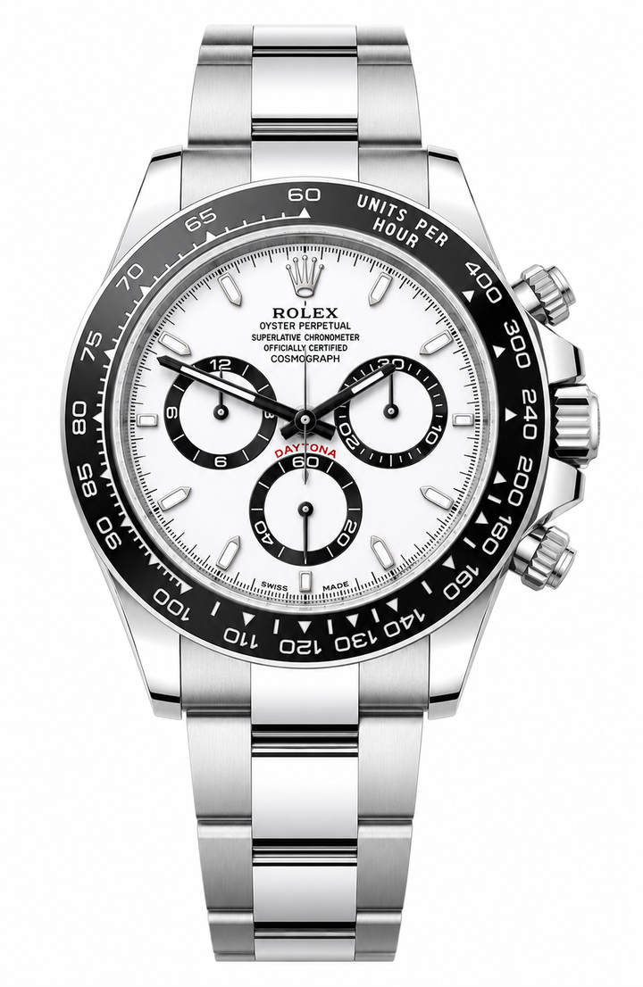 Rolex Cosmograph Daytona