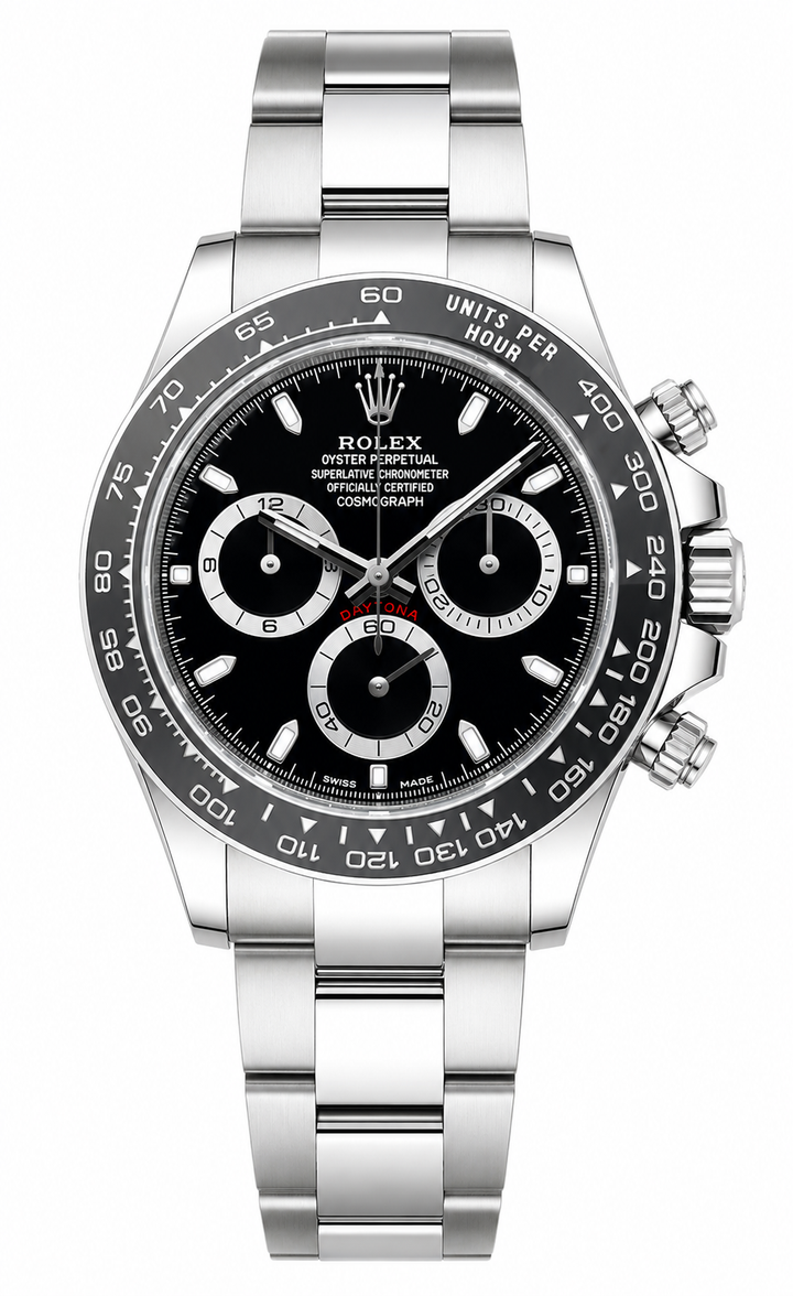 Rolex Cosmograph Daytona
