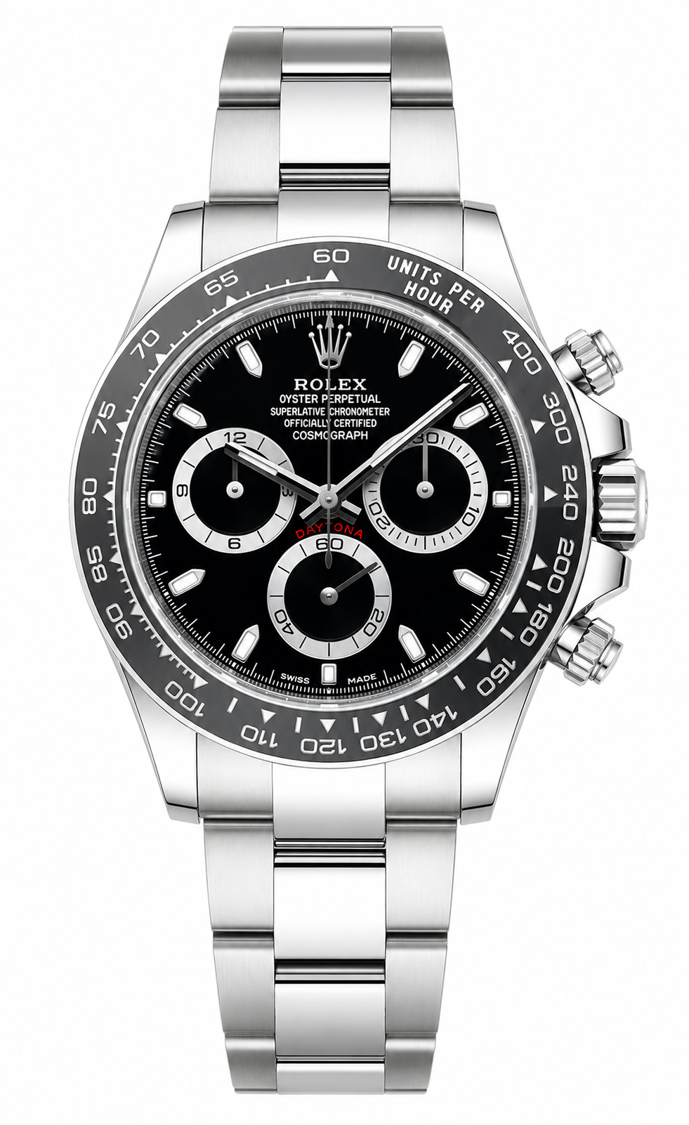 Rolex Cosmograph Daytona