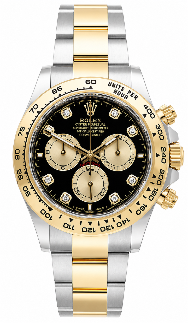 Rolex Cosmograph Daytona