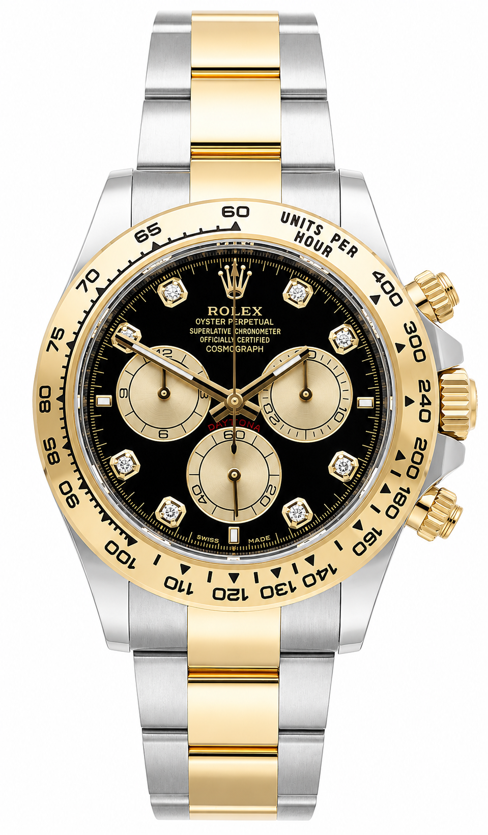 Rolex Cosmograph Daytona