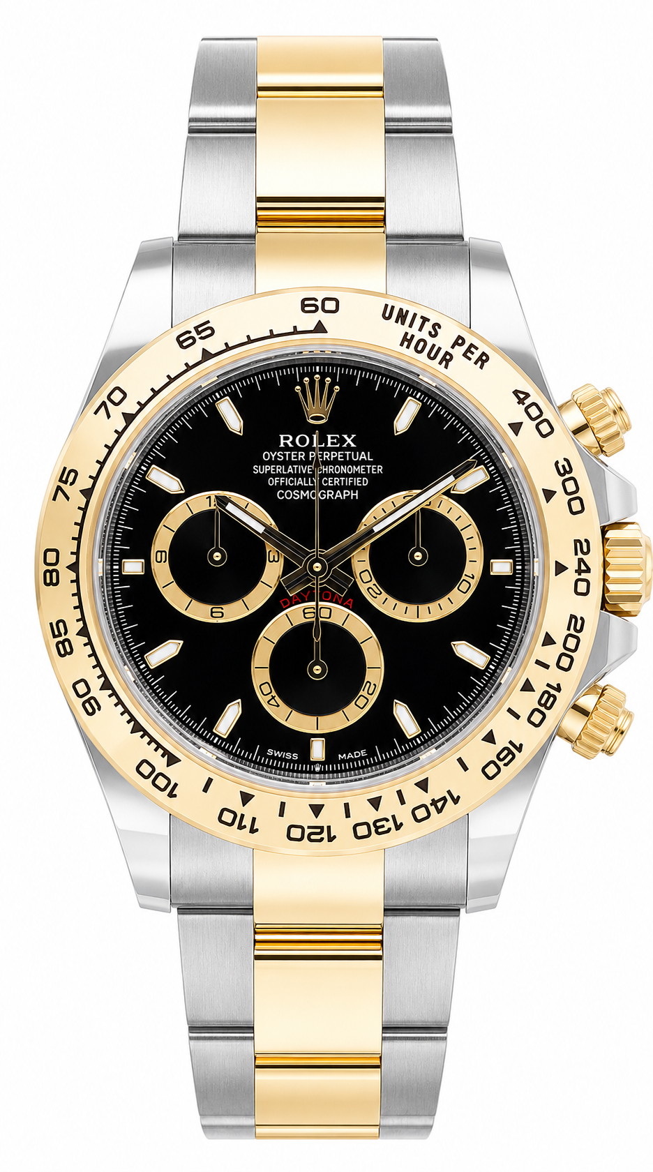 Rolex Cosmograph Daytona