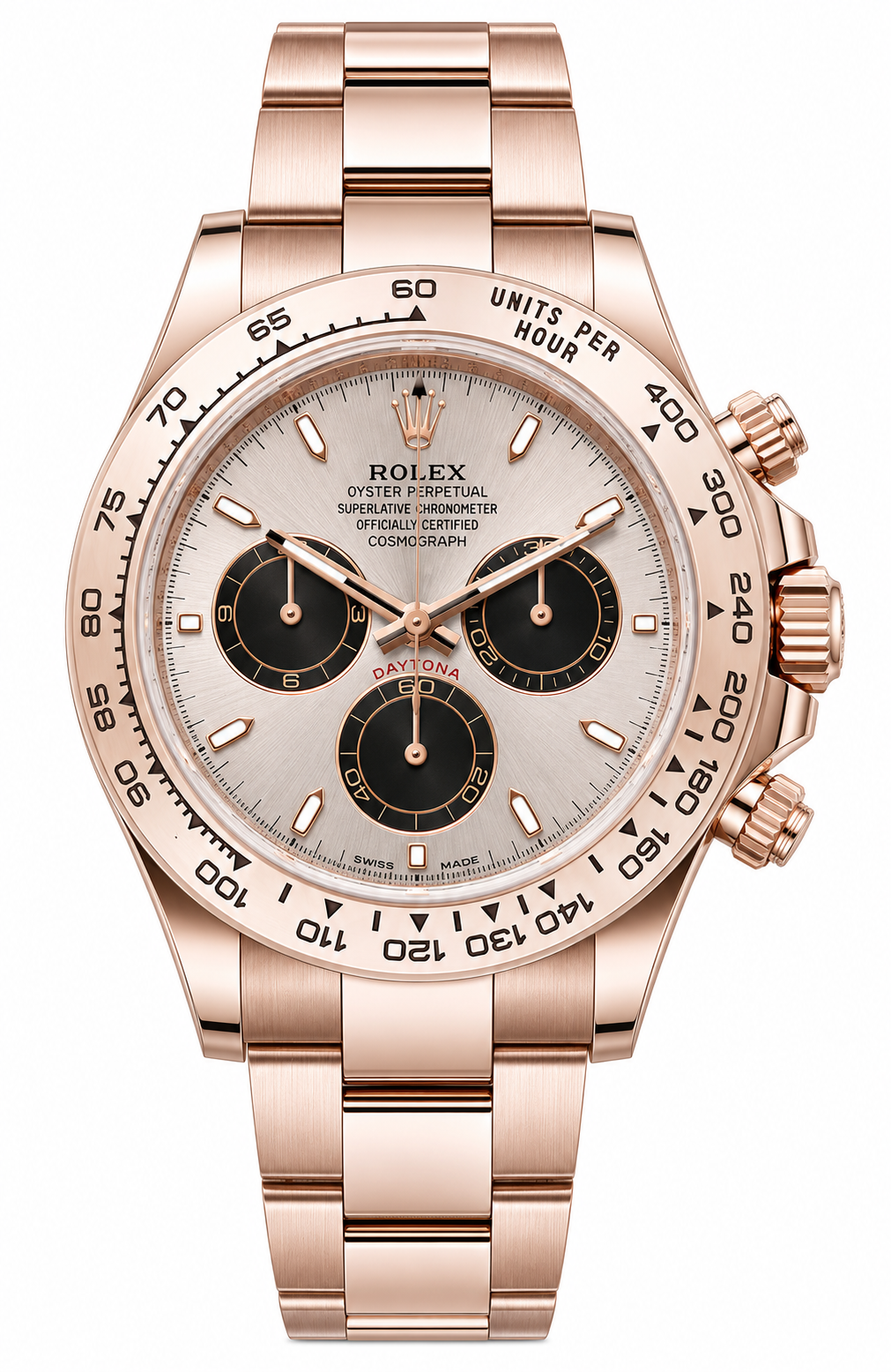 Rolex Cosmograph Daytona