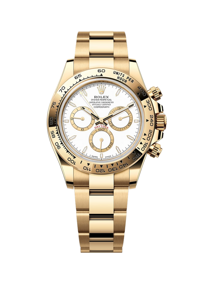 Rolex Cosmograph Daytona