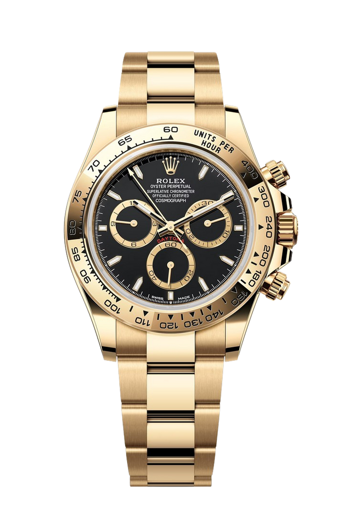 Rolex Cosmograph Daytona