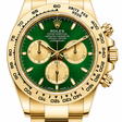 Rolex Cosmograph Daytona 'John Mayer'