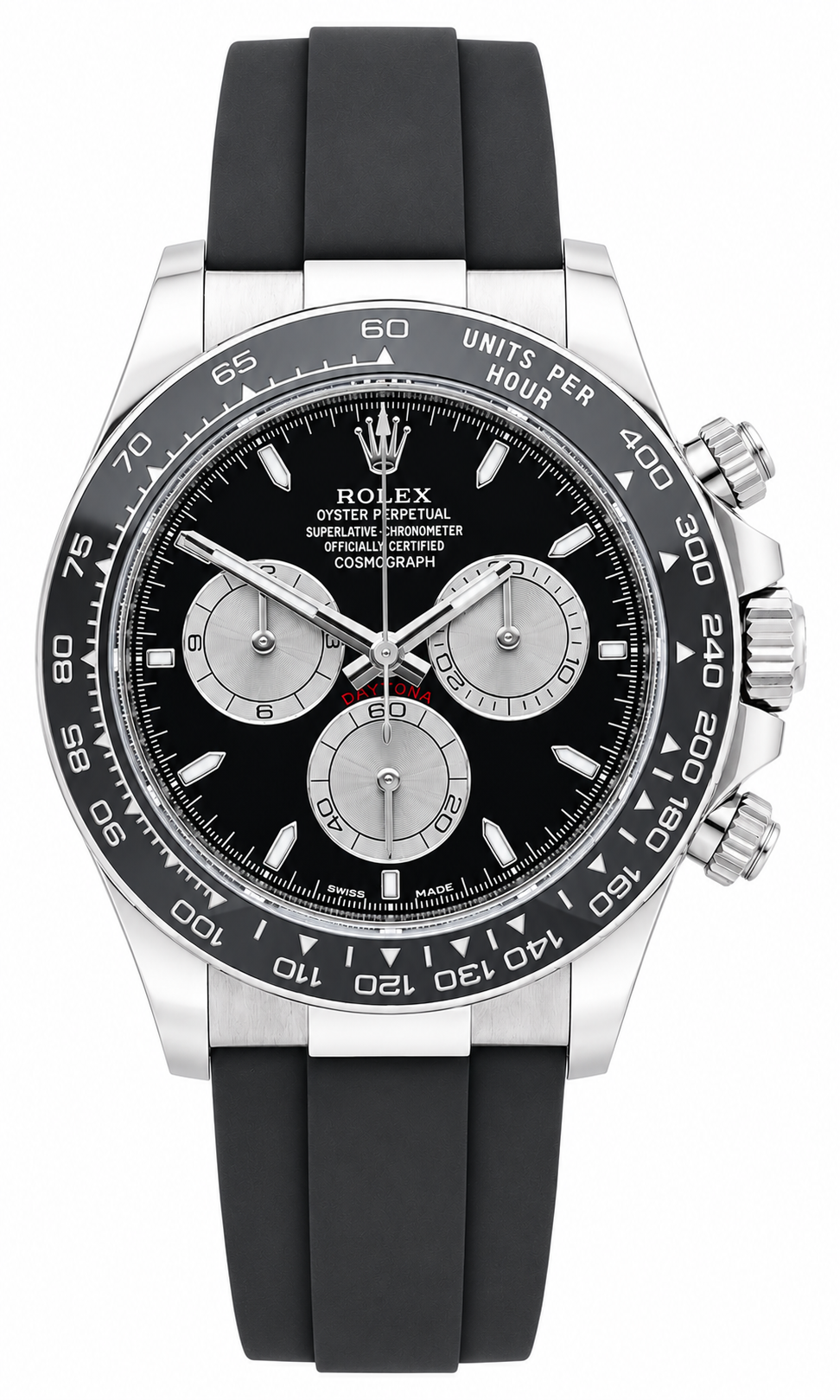 Rolex Cosmograph Daytona
