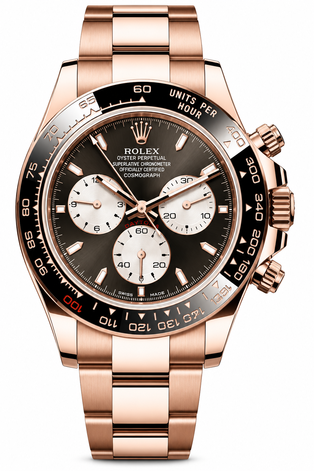 Rolex Cosmograph Daytona 'Le Mans'