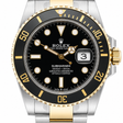 Rolex Submariner Date