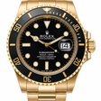 Rolex Submariner Date