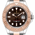 Rolex Yachtmaster 40