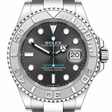 Rolex Yachtmaster 40