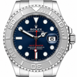 Rolex Yachtmaster 40