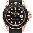 Rolex Yachtmaster 40