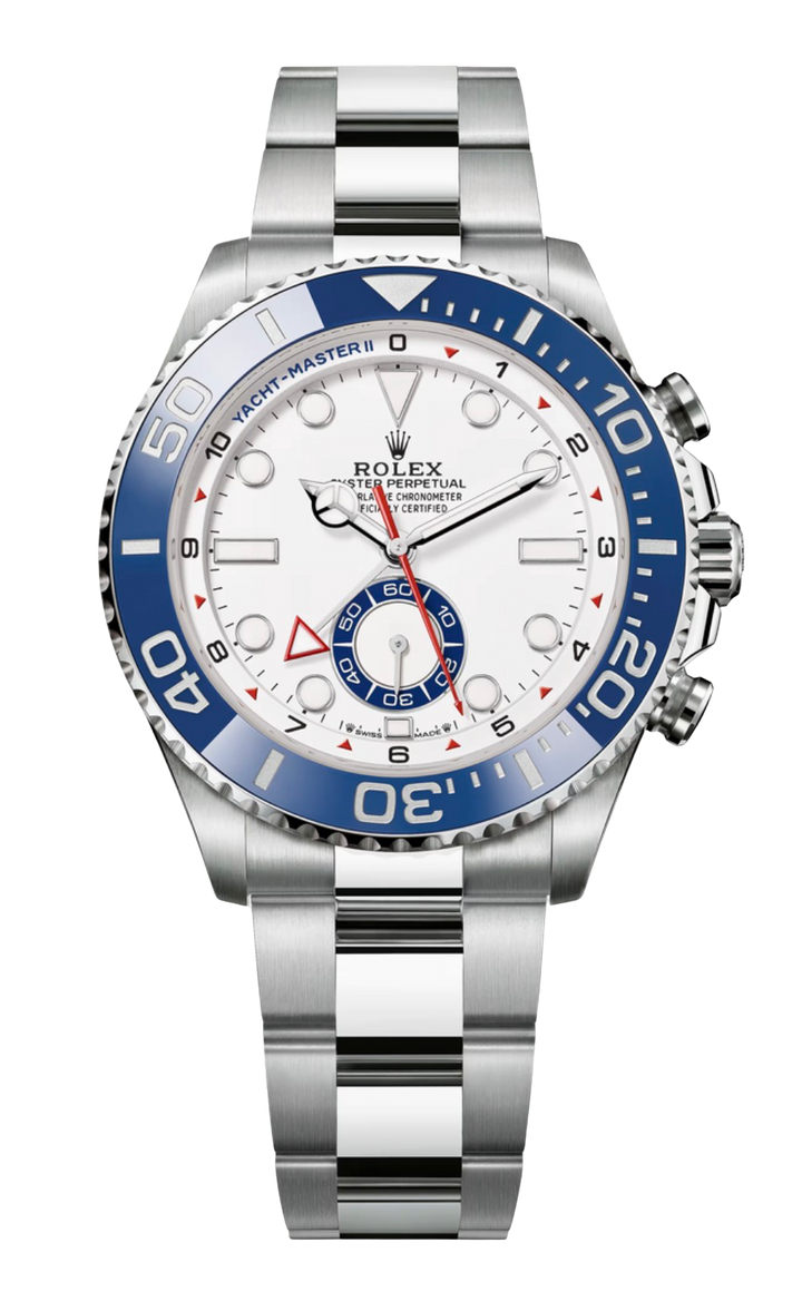 Rolex Yacht-Master II