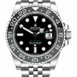 Rolex GMT Master II Bruce Wayne