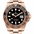 Rolex GMT Master II