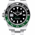 Rolex GMT Master II Sprite Oyster